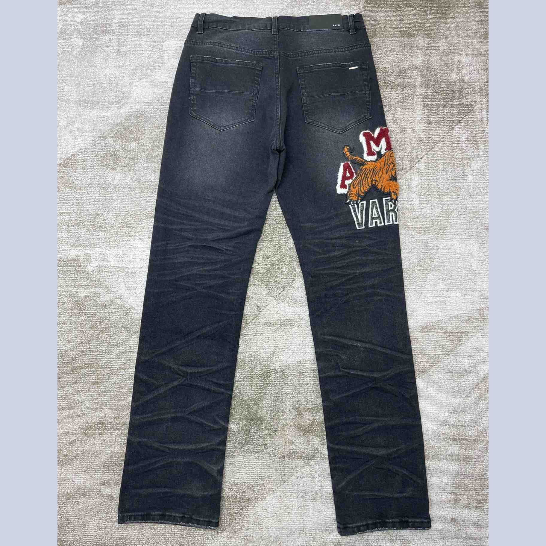 Amiri Jeans   0081 - DopestKickz