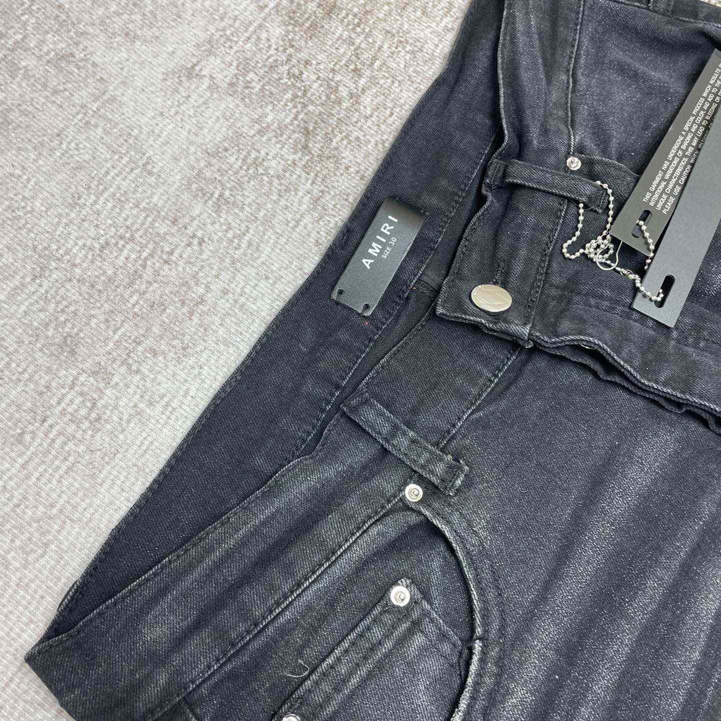 Amiri Jeans   0081 - DopestKickz