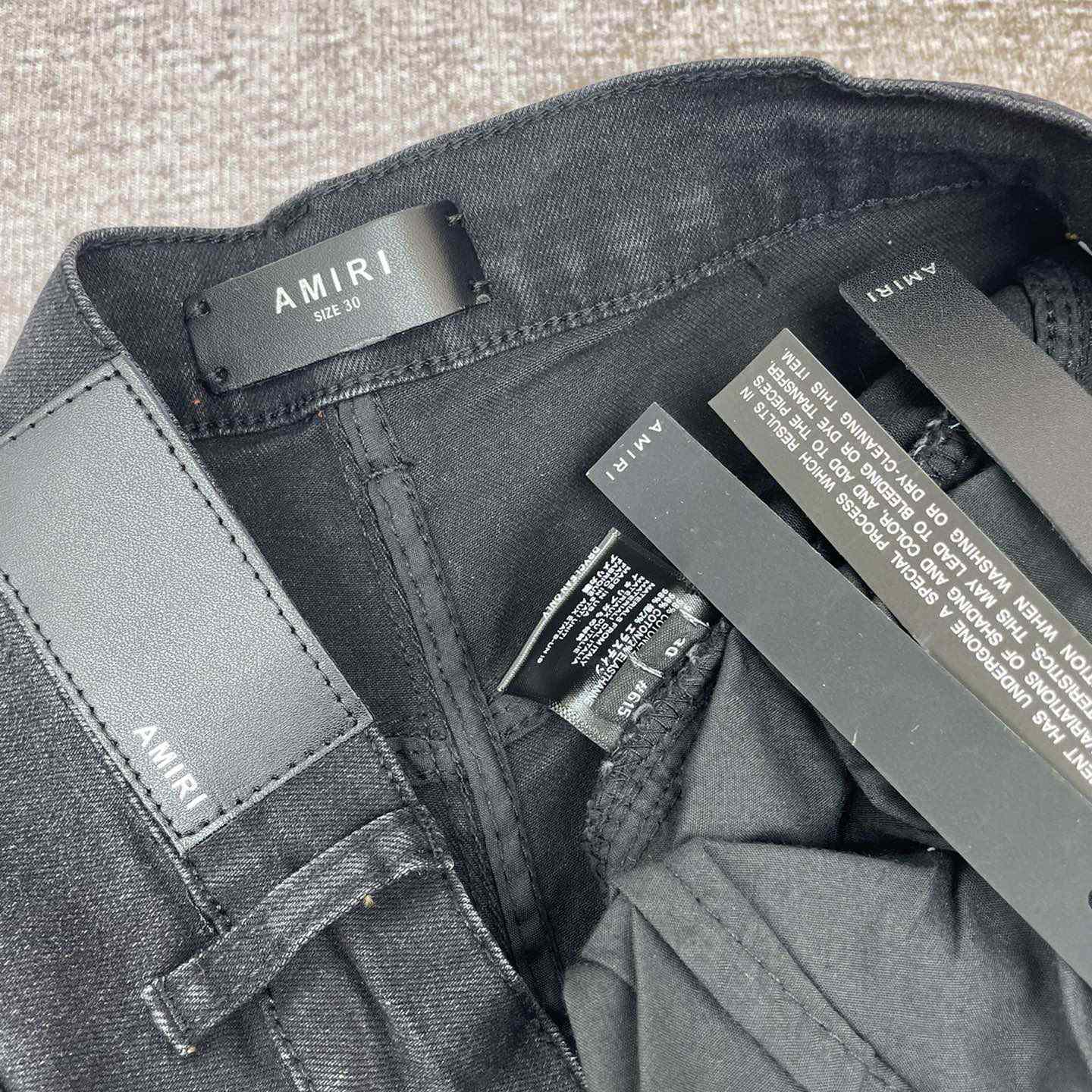 Amiri Jeans   0081 - DopestKickz