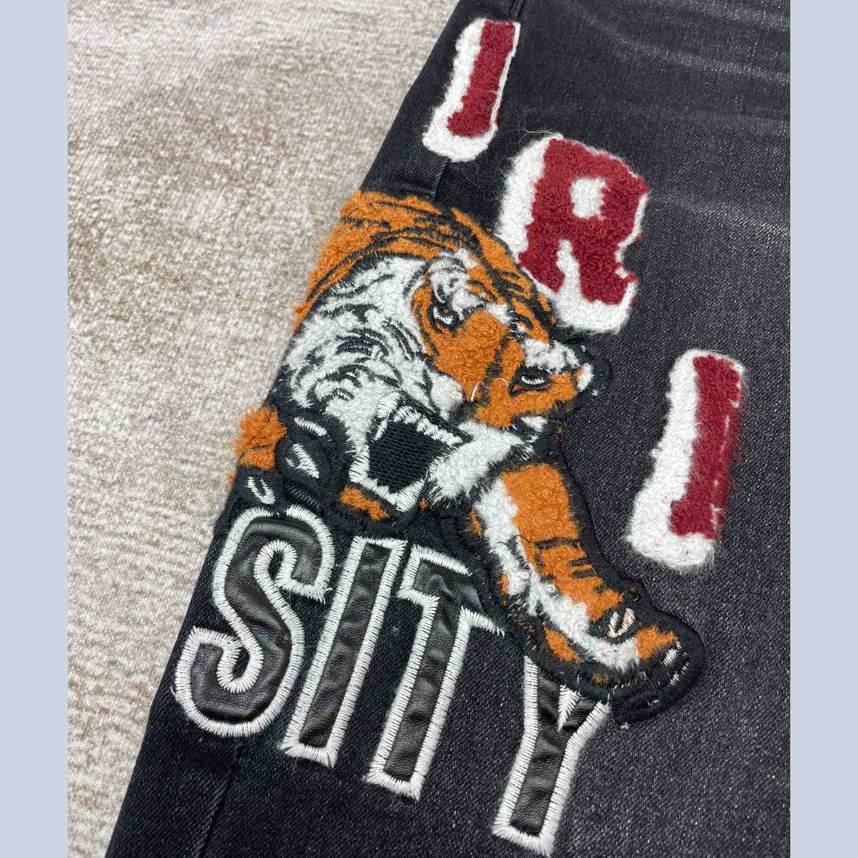 Amiri Jeans   0081 - DopestKickz