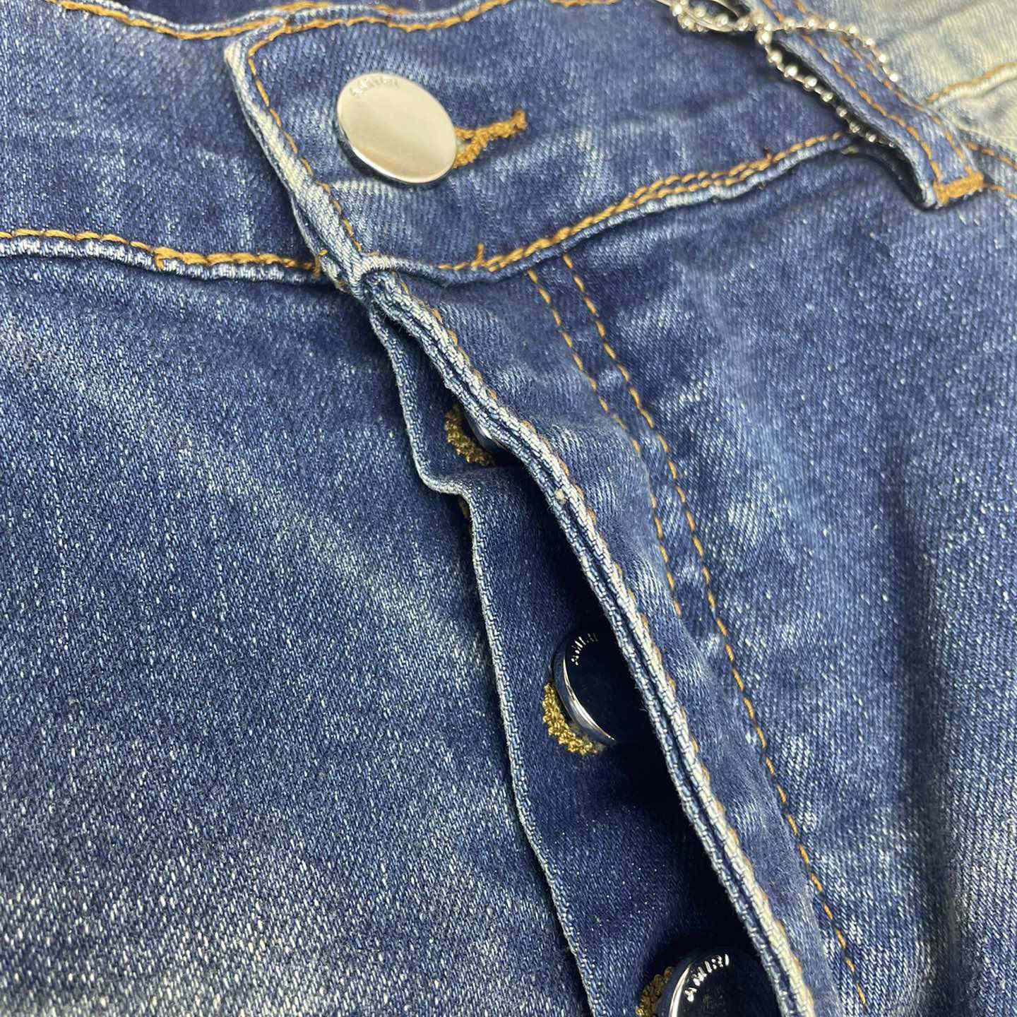 Amiri Jeans   0080 - DopestKickz