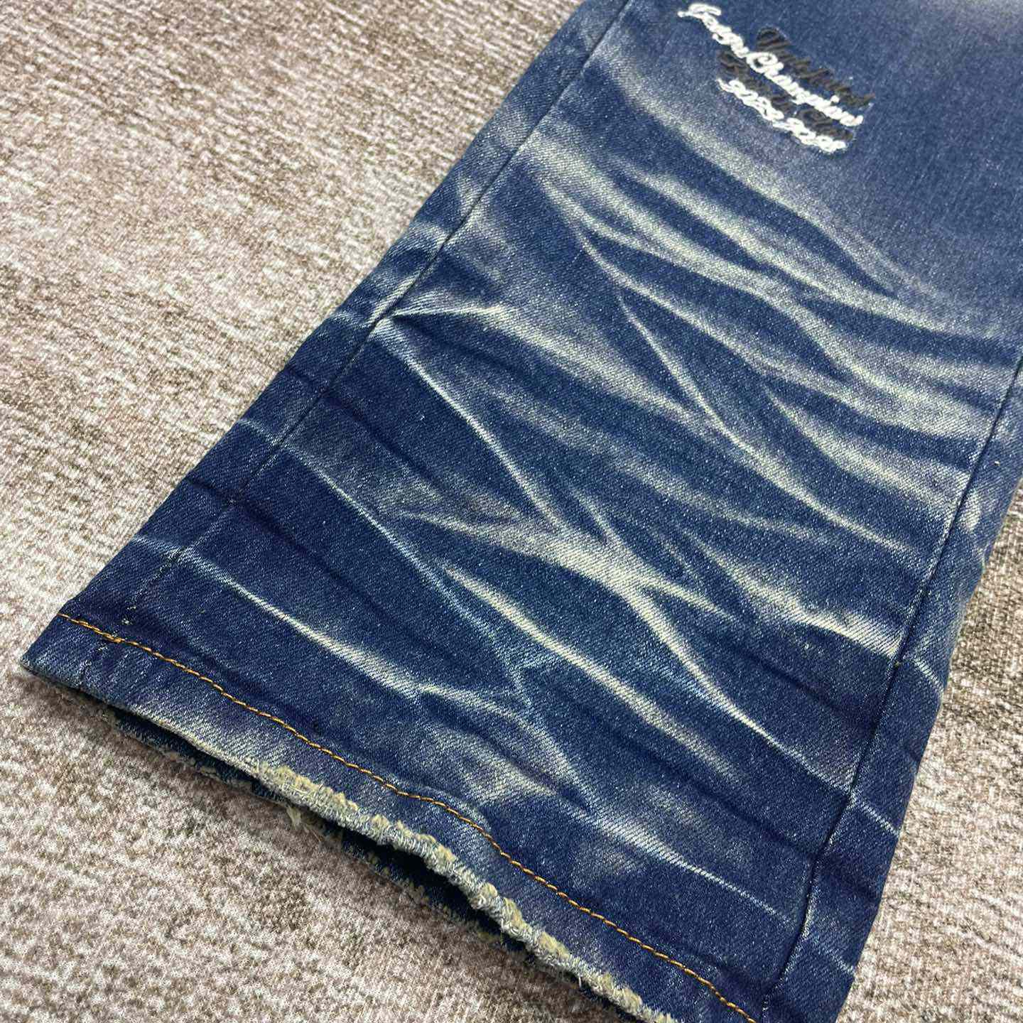 Amiri Jeans   0080 - DopestKickz