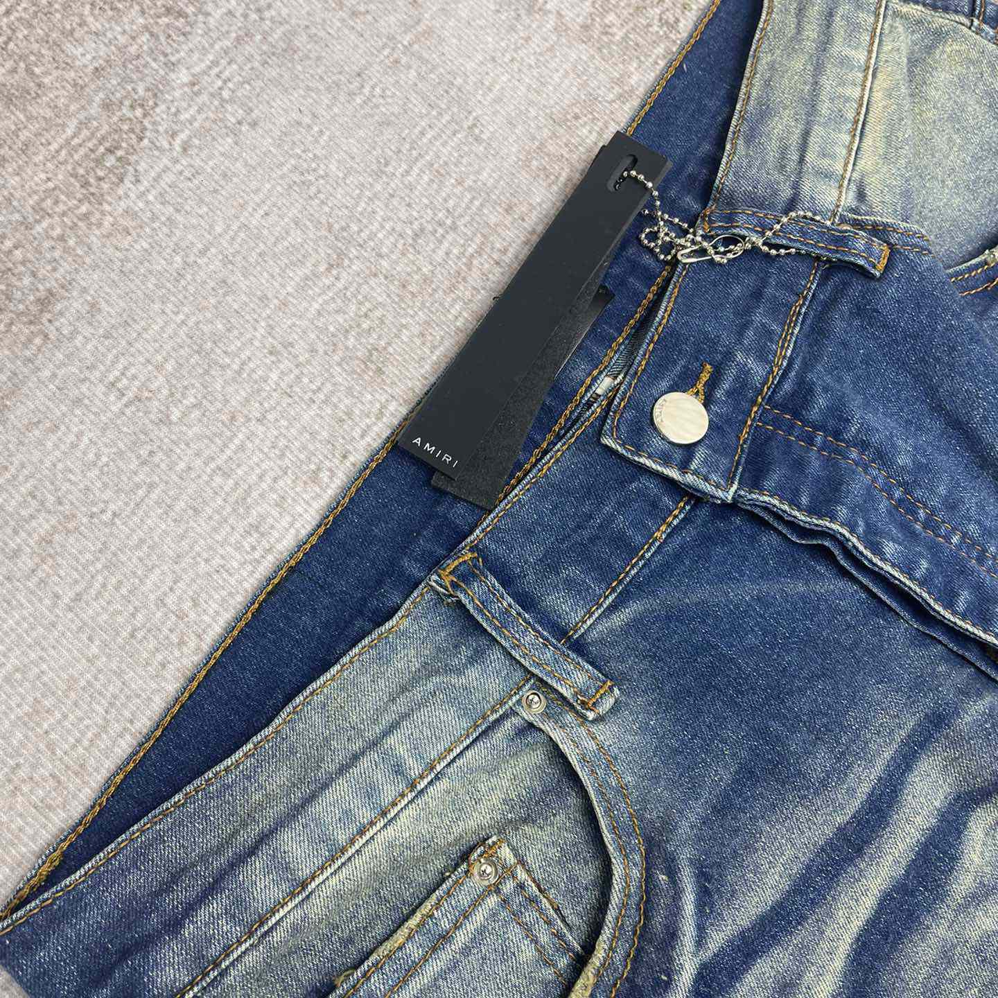 Amiri Jeans   0080 - DopestKickz