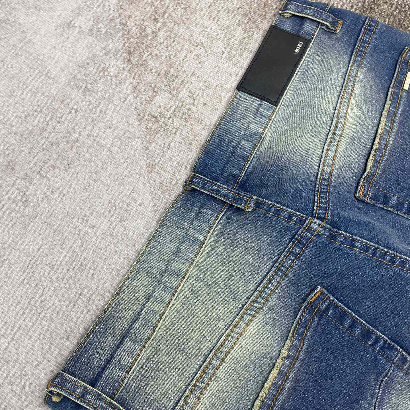 Amiri Jeans   0080 - DopestKickz