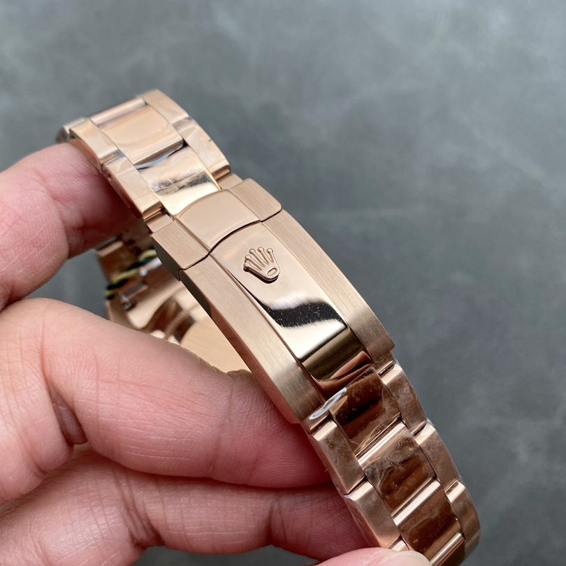 Rolex Sky-Dweller Watch - DopestKickz