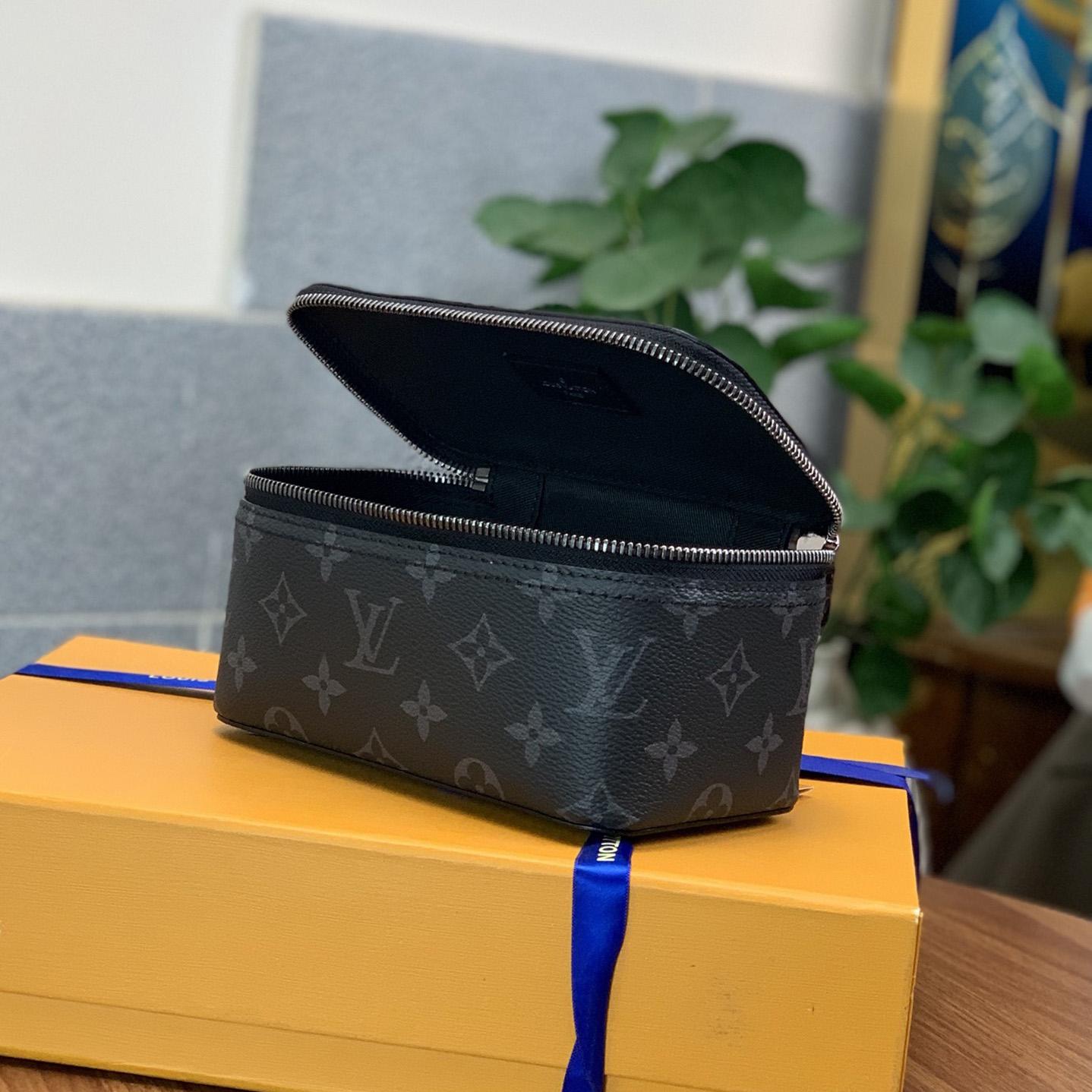 Louis Vuitton Packing Cube PM    - DopestKickz