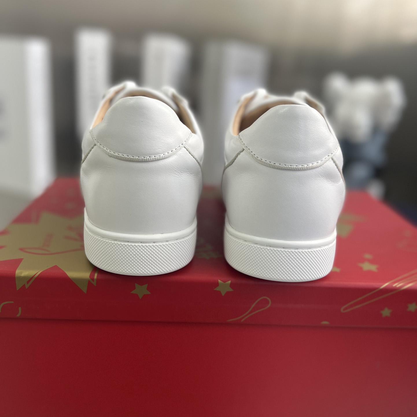 Christian Louboutin Louis Junior Strass   - DopestKickz