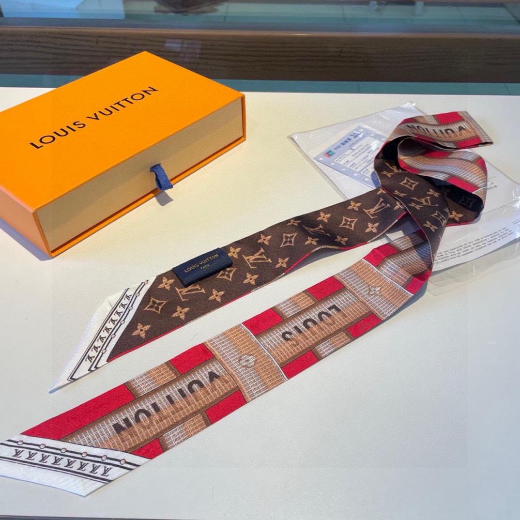 Louis Vuitton LV Details BB Bandeau   M78147 - DopestKickz