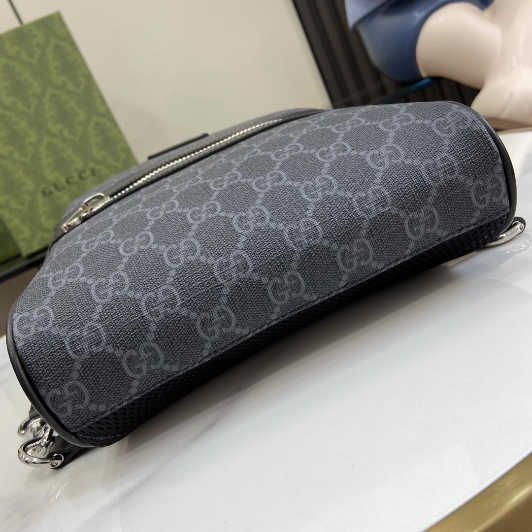 Gucci GG Crossbody Bag - DopestKickz