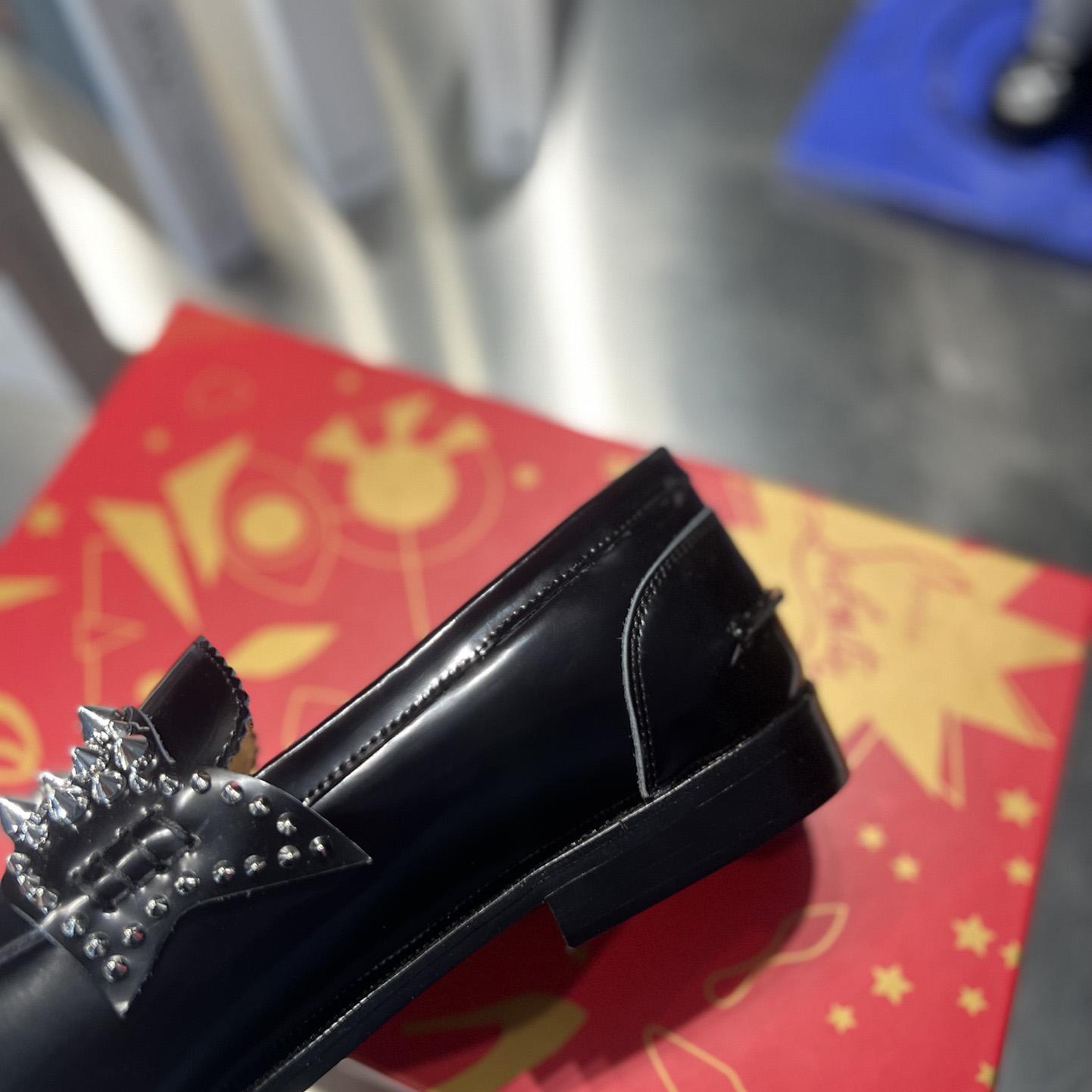 Christian Louboutin Loafers  - DopestKickz