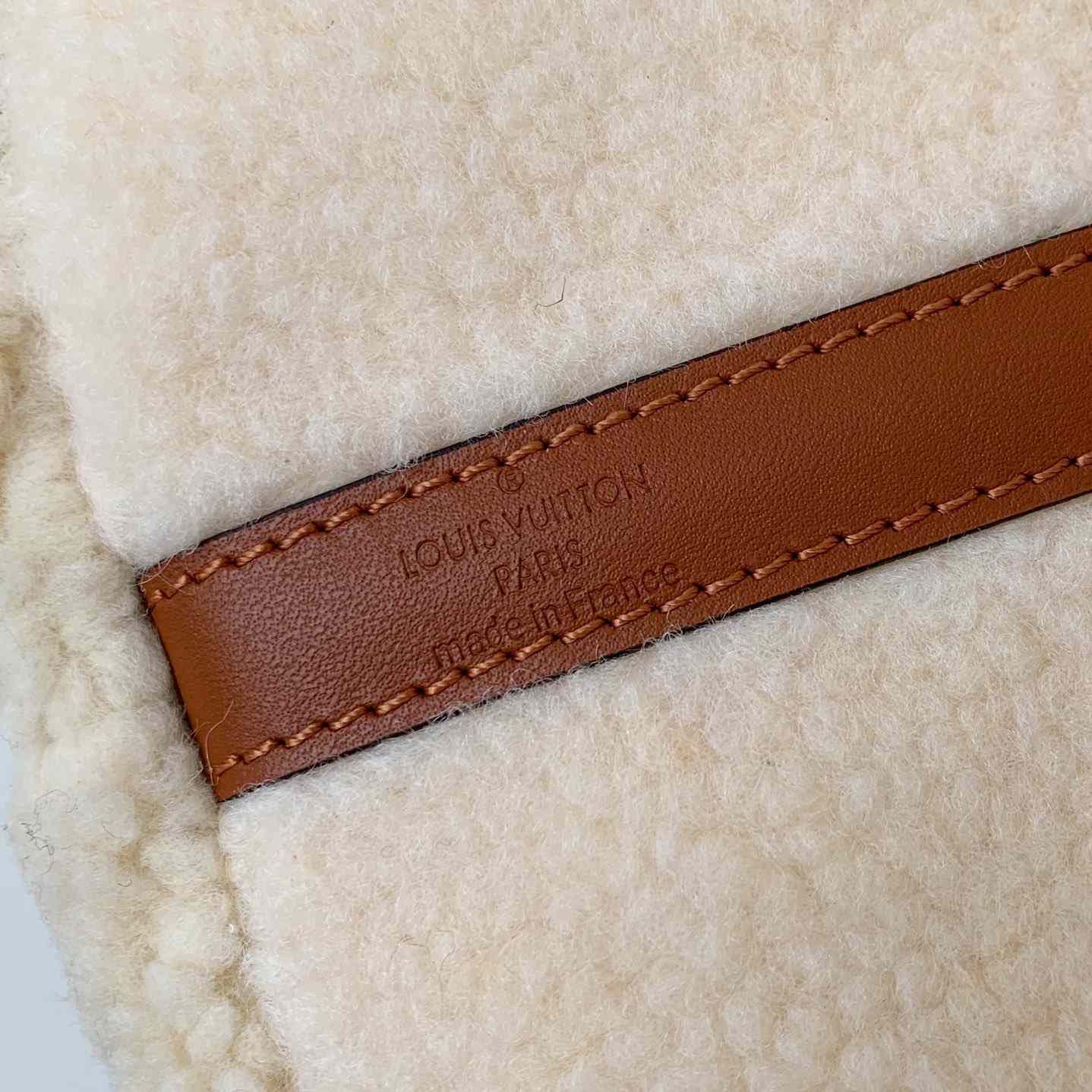 Louis Vuitton Speedy Bandoulière 25   M23468 - DopestKickz