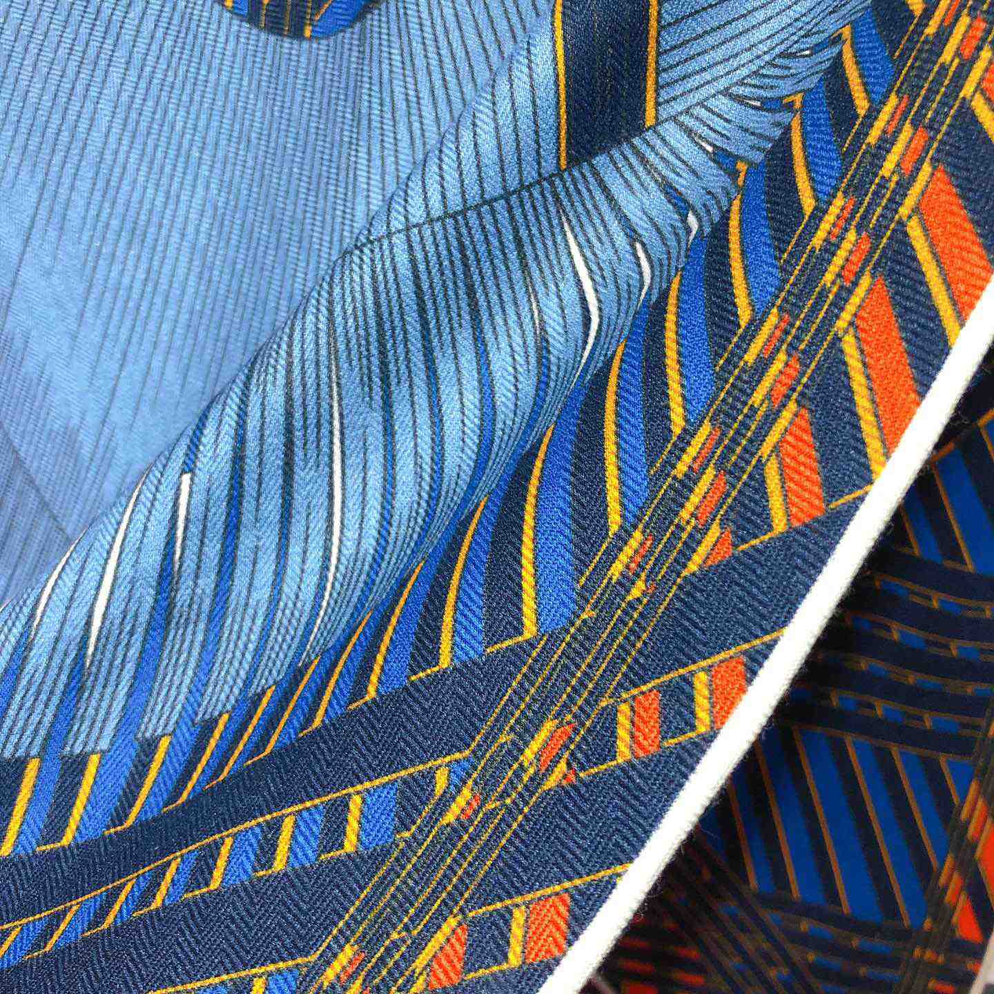 Hermes Masan & Masan Giant Triangle - DopestKickz