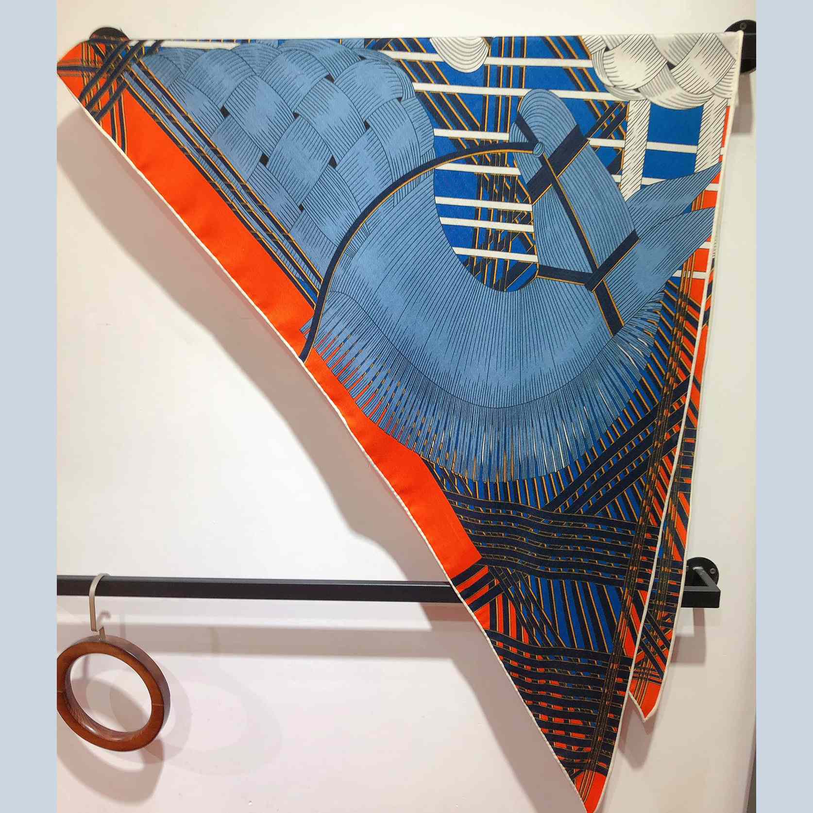 Hermes Masan & Masan Giant Triangle - DopestKickz