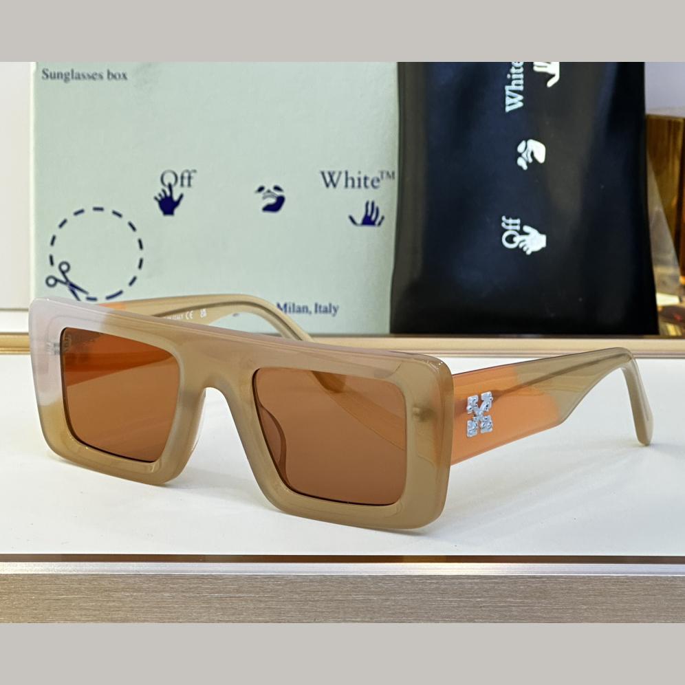 Off White Seattle Sunglasses     OER1069 - DopestKickz