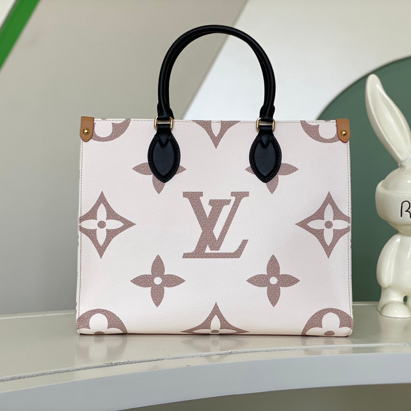 Louis Vuitton OnTheGo MM   M46912 - DopestKickz