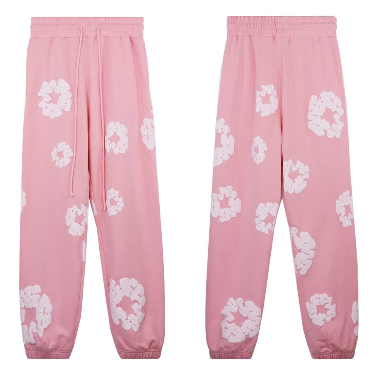 Denim Tears Sweatpants - DopestKickz