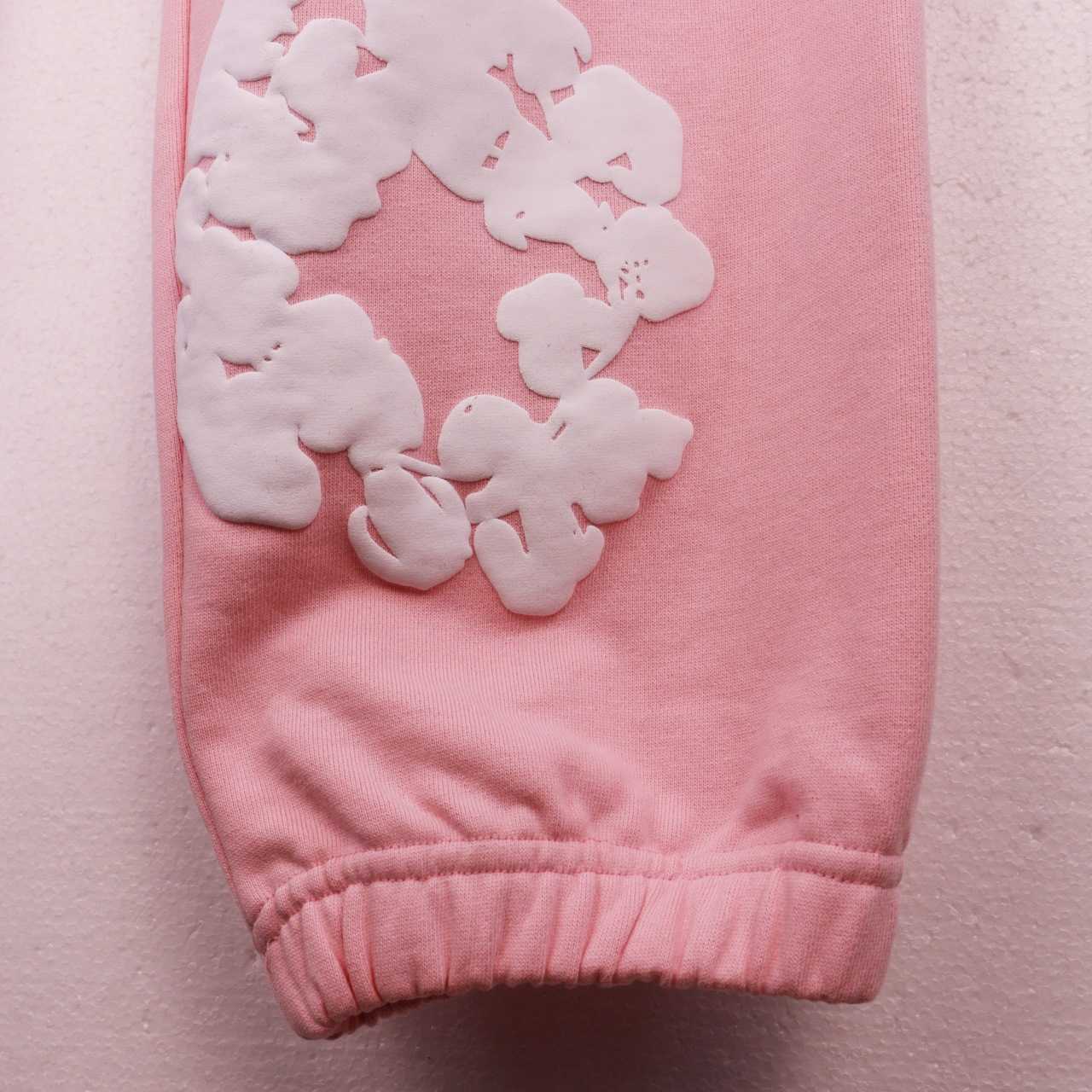 Denim Tears Sweatpants - DopestKickz