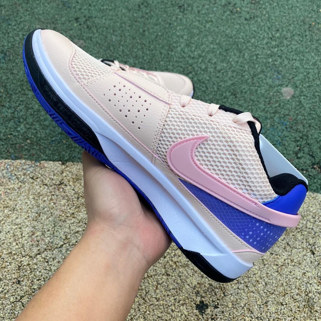 Nike JA 1 EP Sneakers      DX2294-802 - DopestKickz