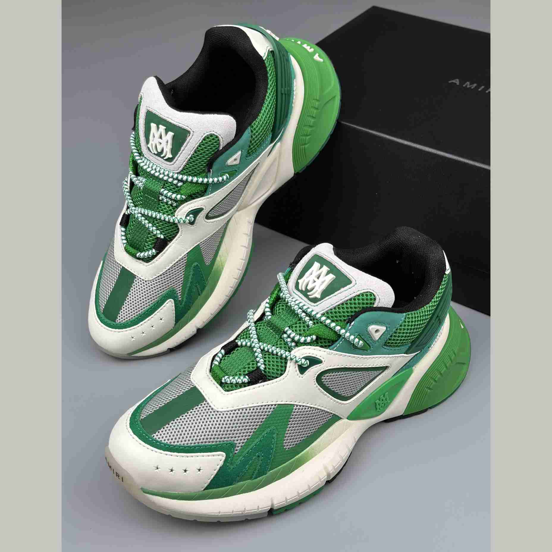 Amiri MA Runner - DopestKickz