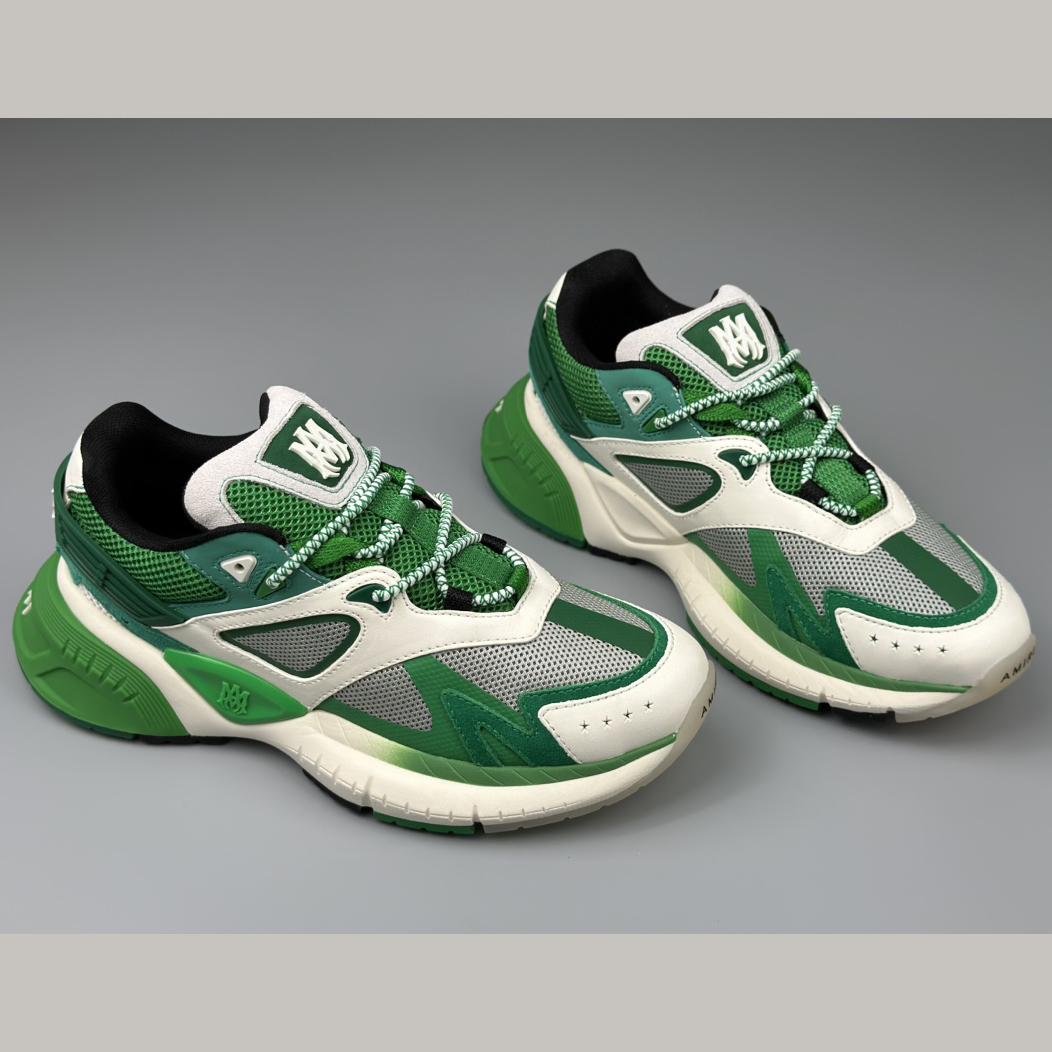 Amiri MA Runner - DopestKickz