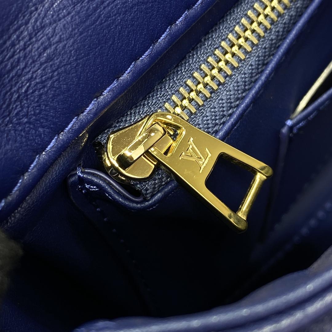 Louis Vuitton GO-14 MM   M23682 - DopestKickz