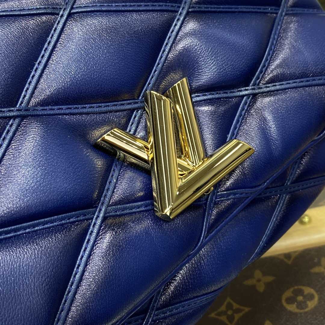 Louis Vuitton GO-14 MM   M23682 - DopestKickz