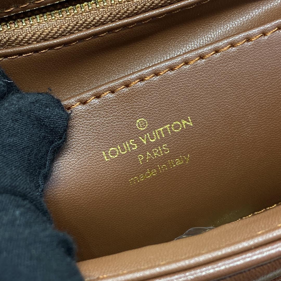 Louis Vuitton GO-14 MM   M23601 - DopestKickz