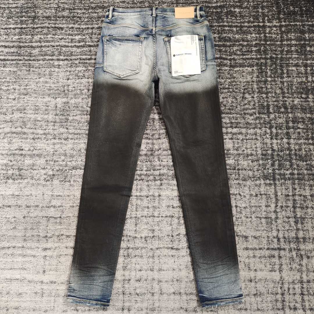 Purple-Brand Slim-Fit Jeans  0051 - DopestKickz