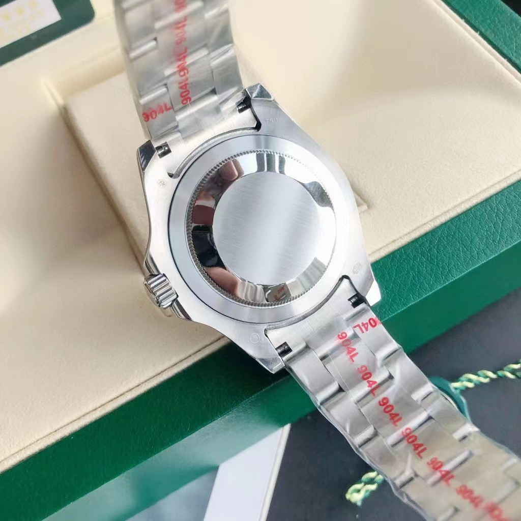 Rolex Oyster Perpetual Watch  - DopestKickz