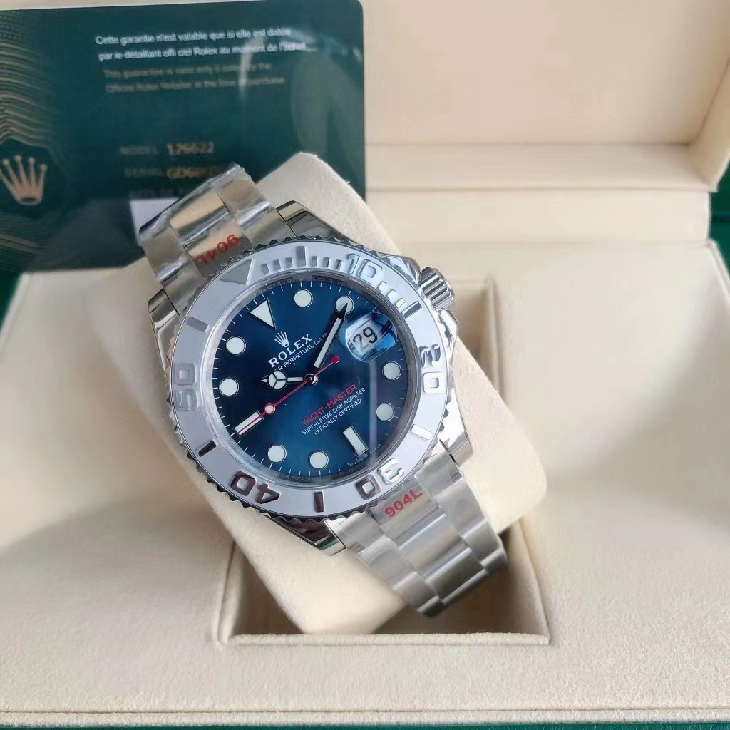 Rolex Oyster Perpetual Watch  - DopestKickz