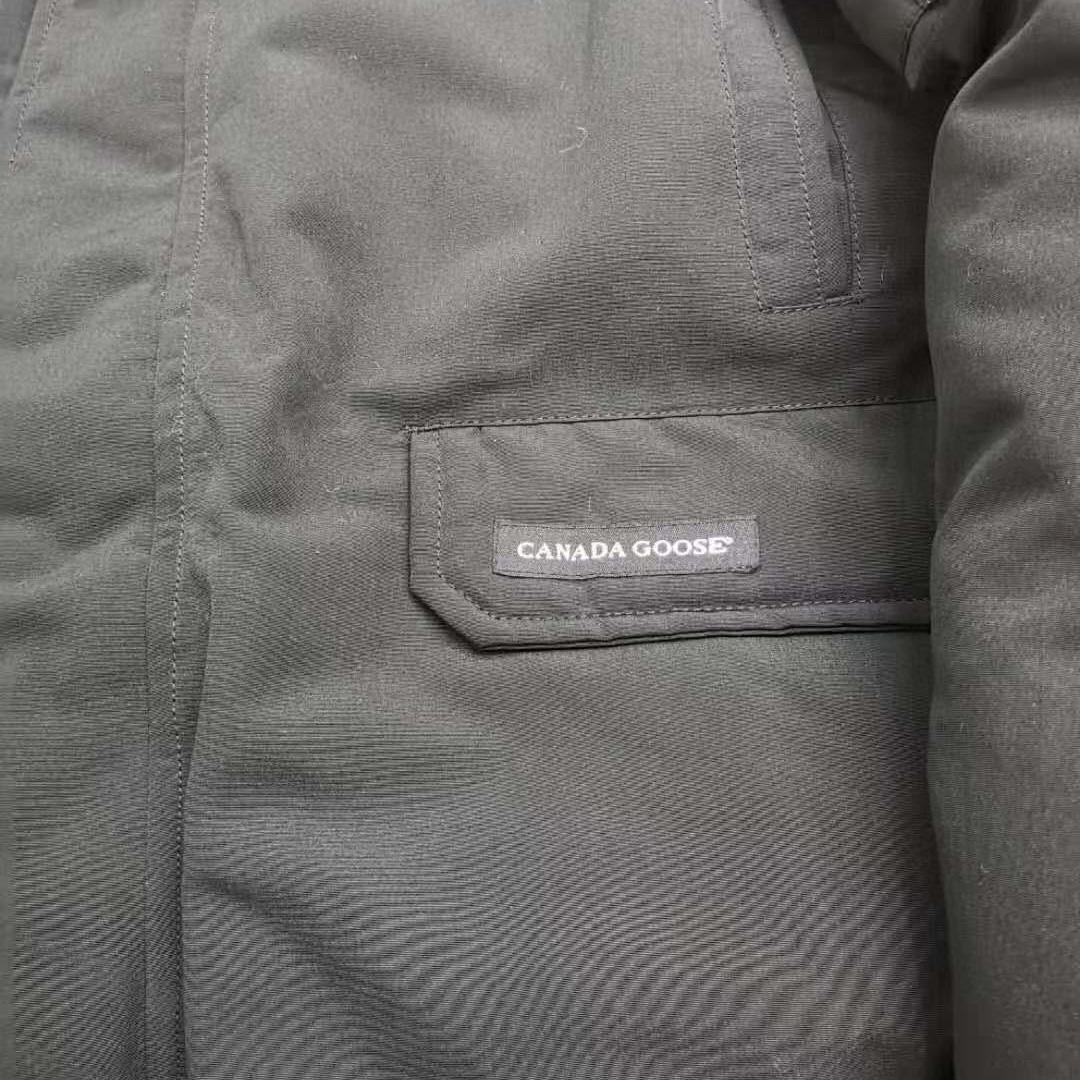Canada Goose Chilliwack Bomber Heritage - DopestKickz