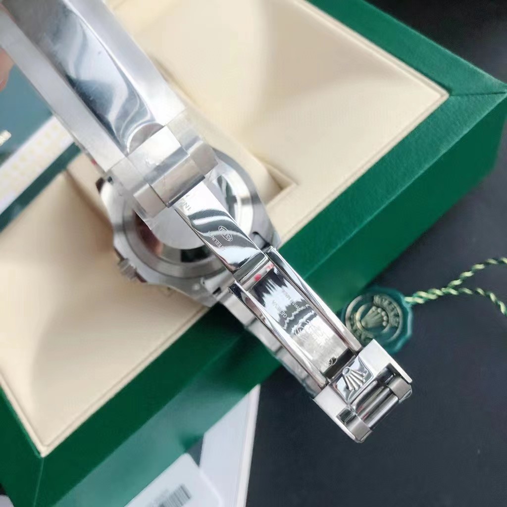 Rolex Oyster Perpetual Watch  - DopestKickz