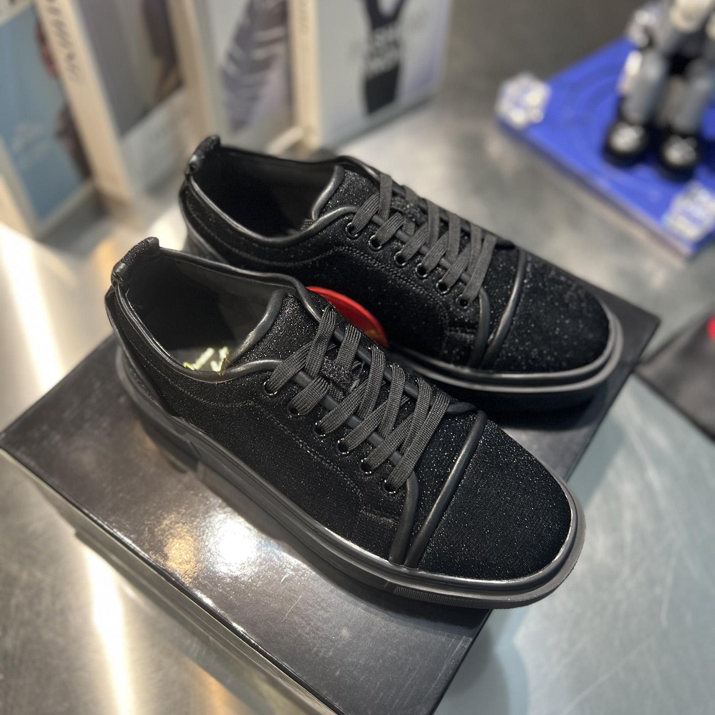 Christian Louboutin Adolon Junior Sneaker  - DopestKickz