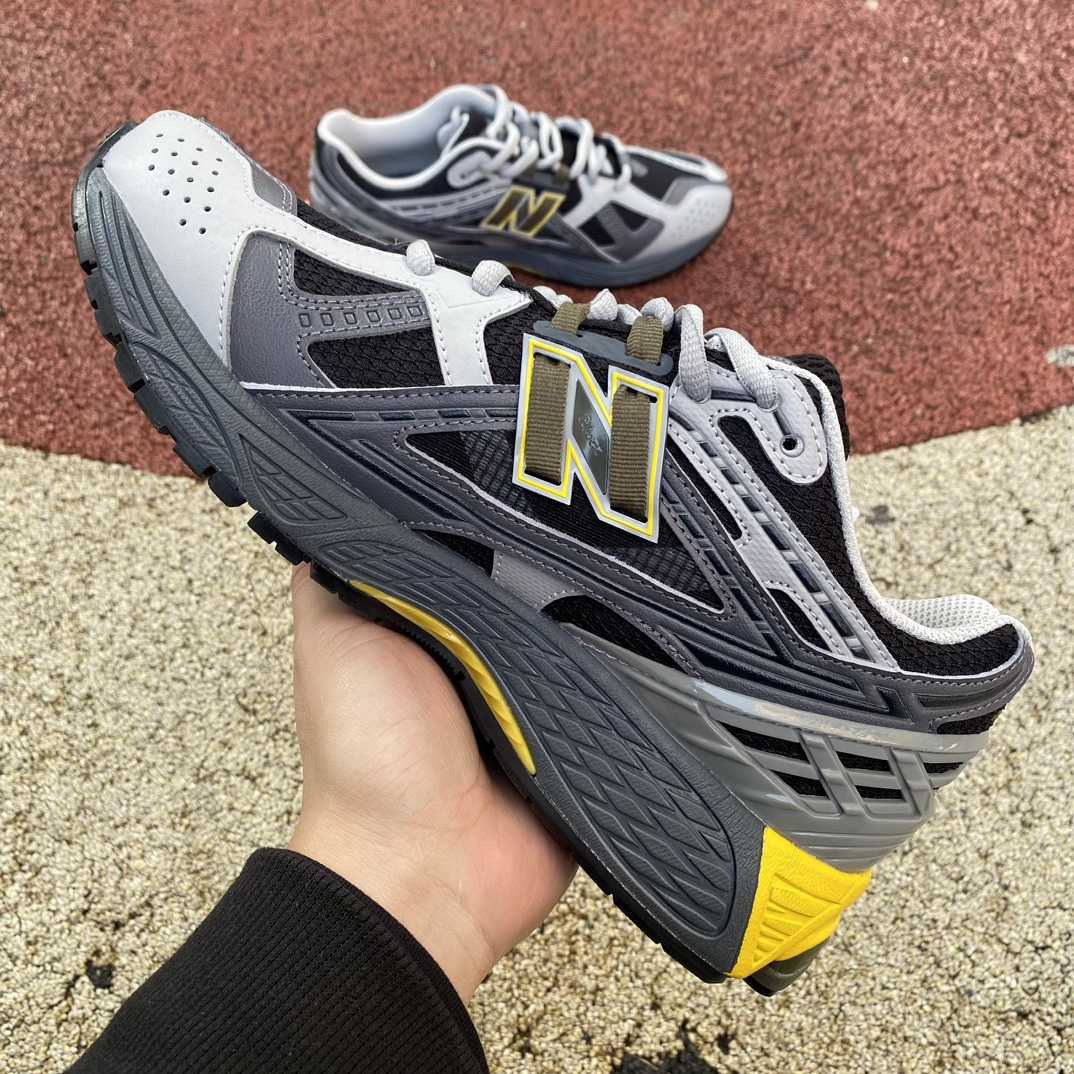 New Balance Sneakers        M1906NA - DopestKickz