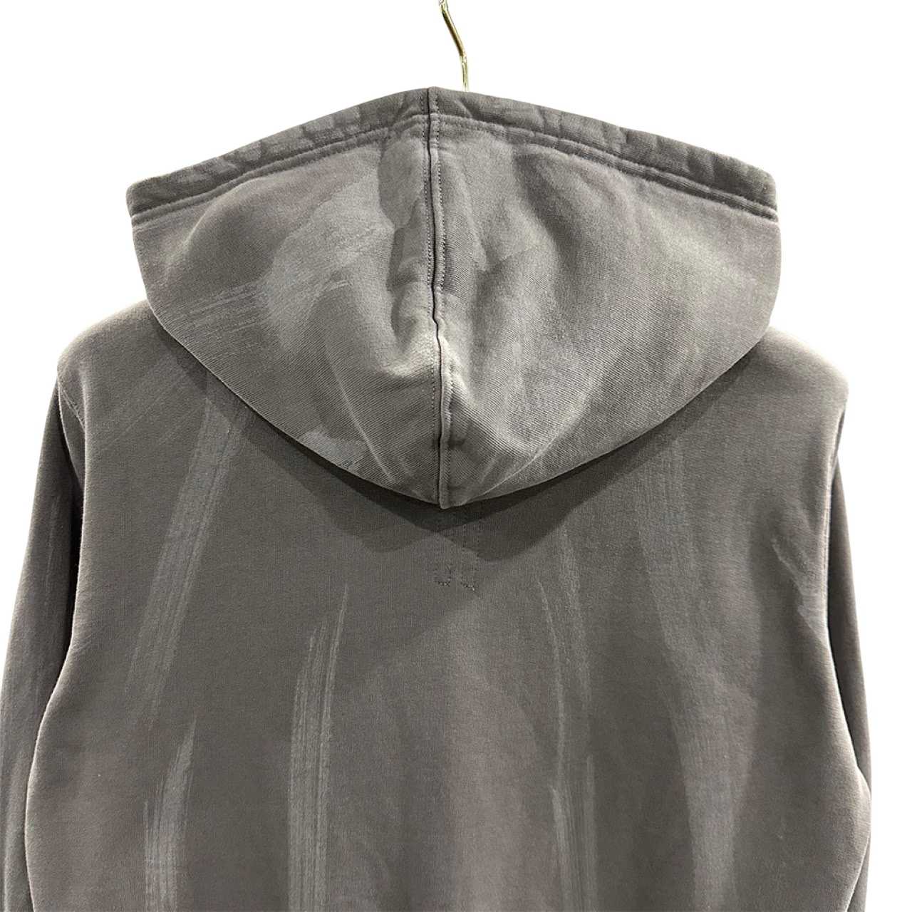 Rick Owens Drkshdw Cropped Zip-up Hoodie - DopestKickz
