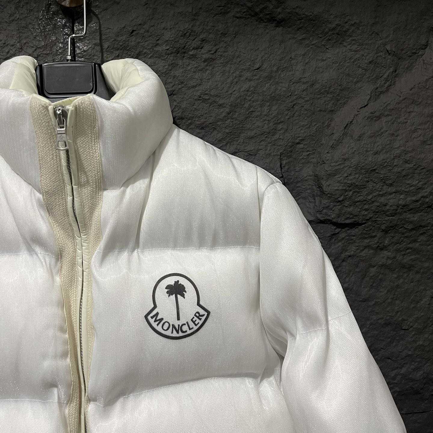  Palmangels Down Jacket - DopestKickz