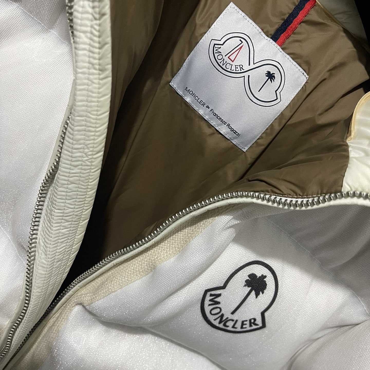  Palmangels Down Jacket - DopestKickz