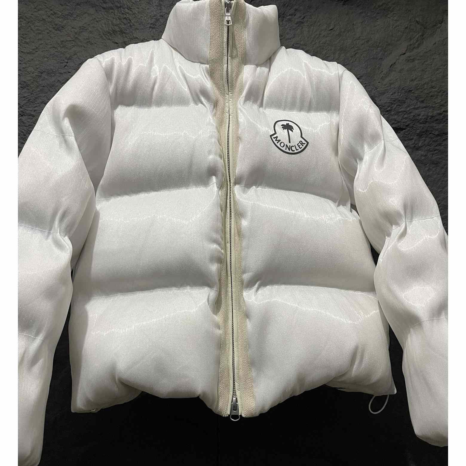 Palmangels Down Jacket - DopestKickz