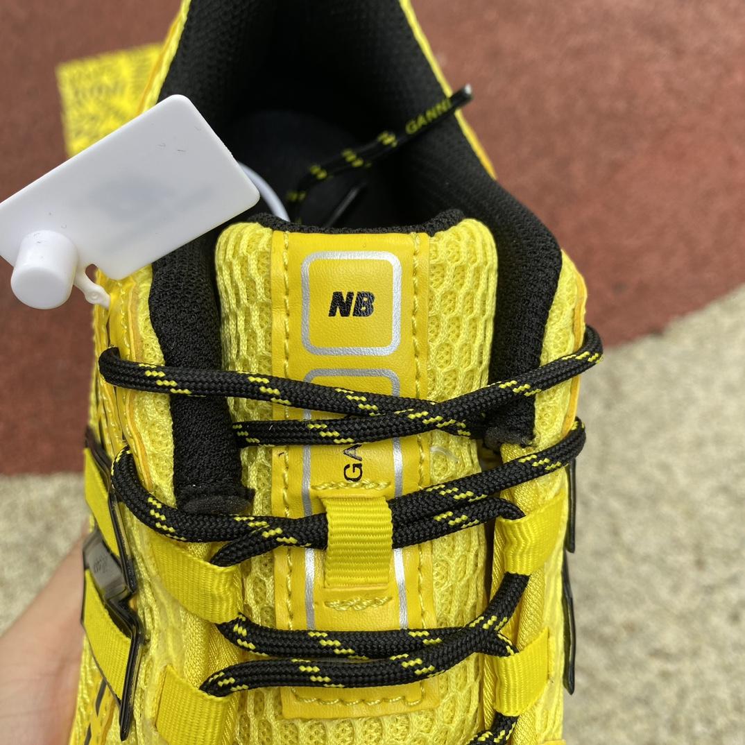 GANNI x New Balance 1906R Sneakers      M1906RGA - DopestKickz