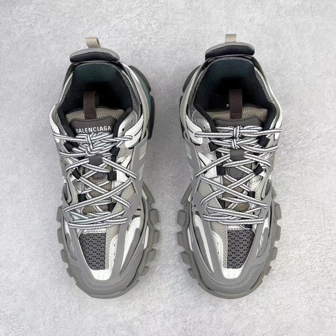 Balenciaga Track Sneaker  - DopestKickz