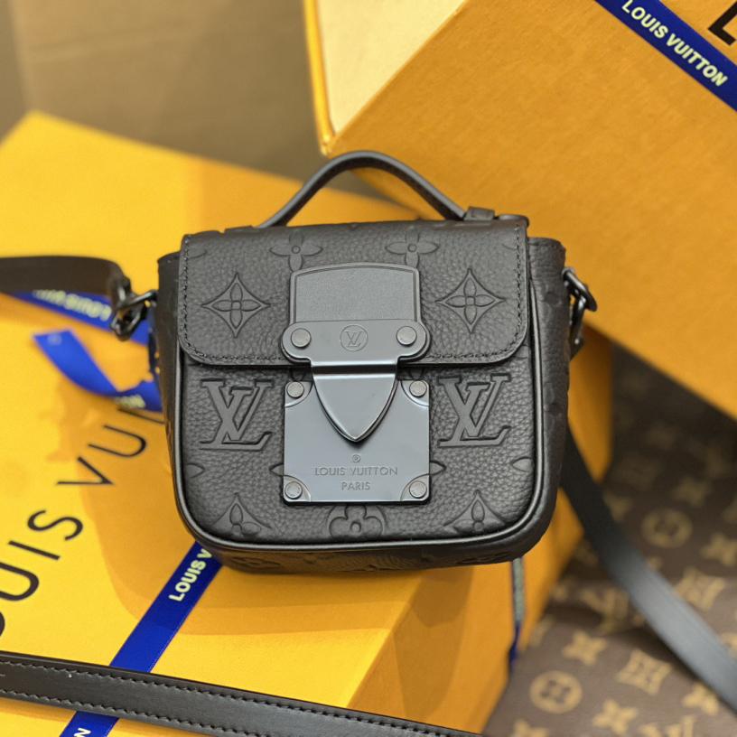 Louis Vuitton Pico S-Lock   M83148 - DopestKickz