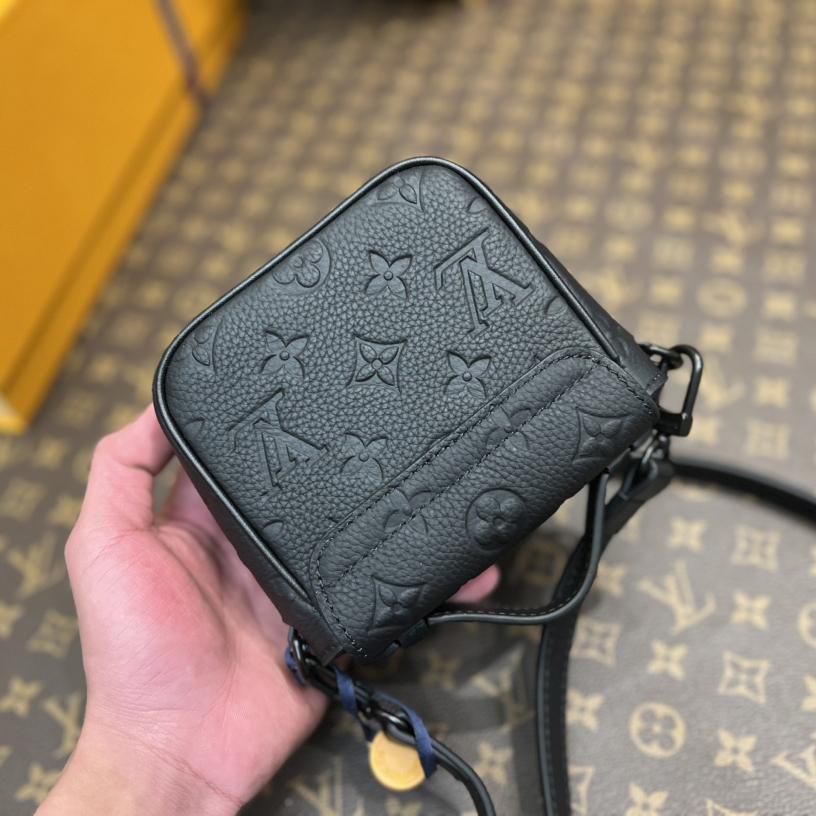 Louis Vuitton Pico S-Lock   M83148 - DopestKickz