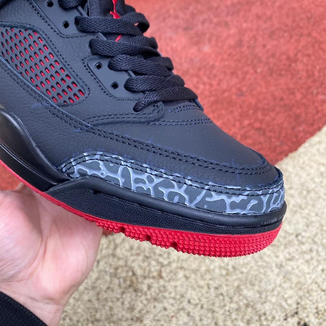 Nike Air Jordan Spizike Low Sneakers    FQ1759-006 - DopestKickz