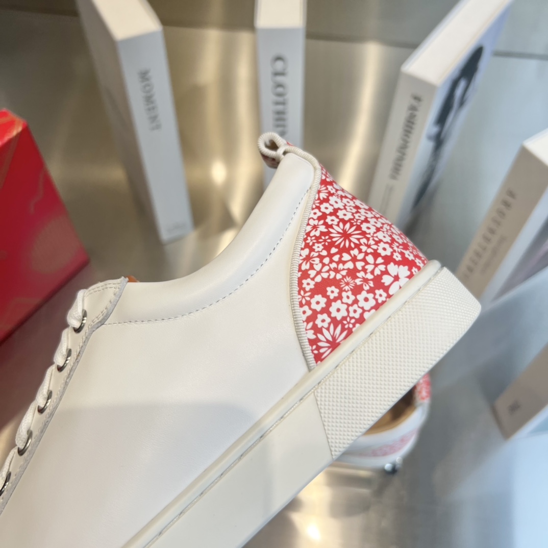 Christian Louboutin Adolon Junior Sneaker  - DopestKickz