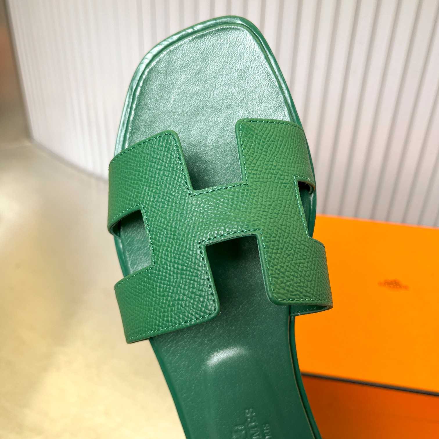 Hermes Izmir Sandal - DopestKickz