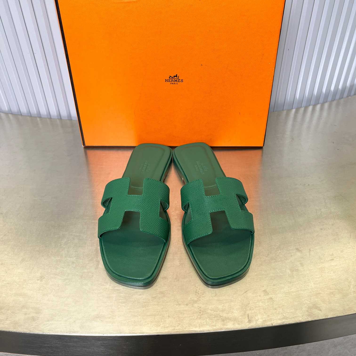 Hermes Izmir Sandal - DopestKickz