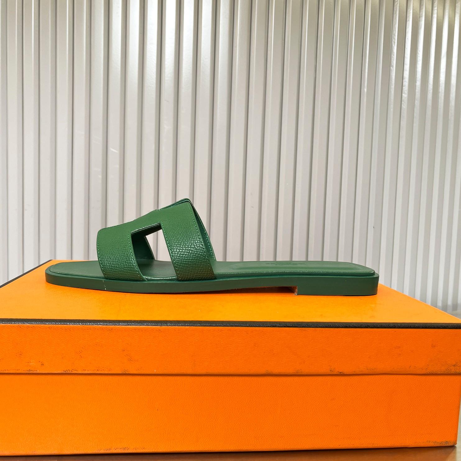 Hermes Izmir Sandal - DopestKickz