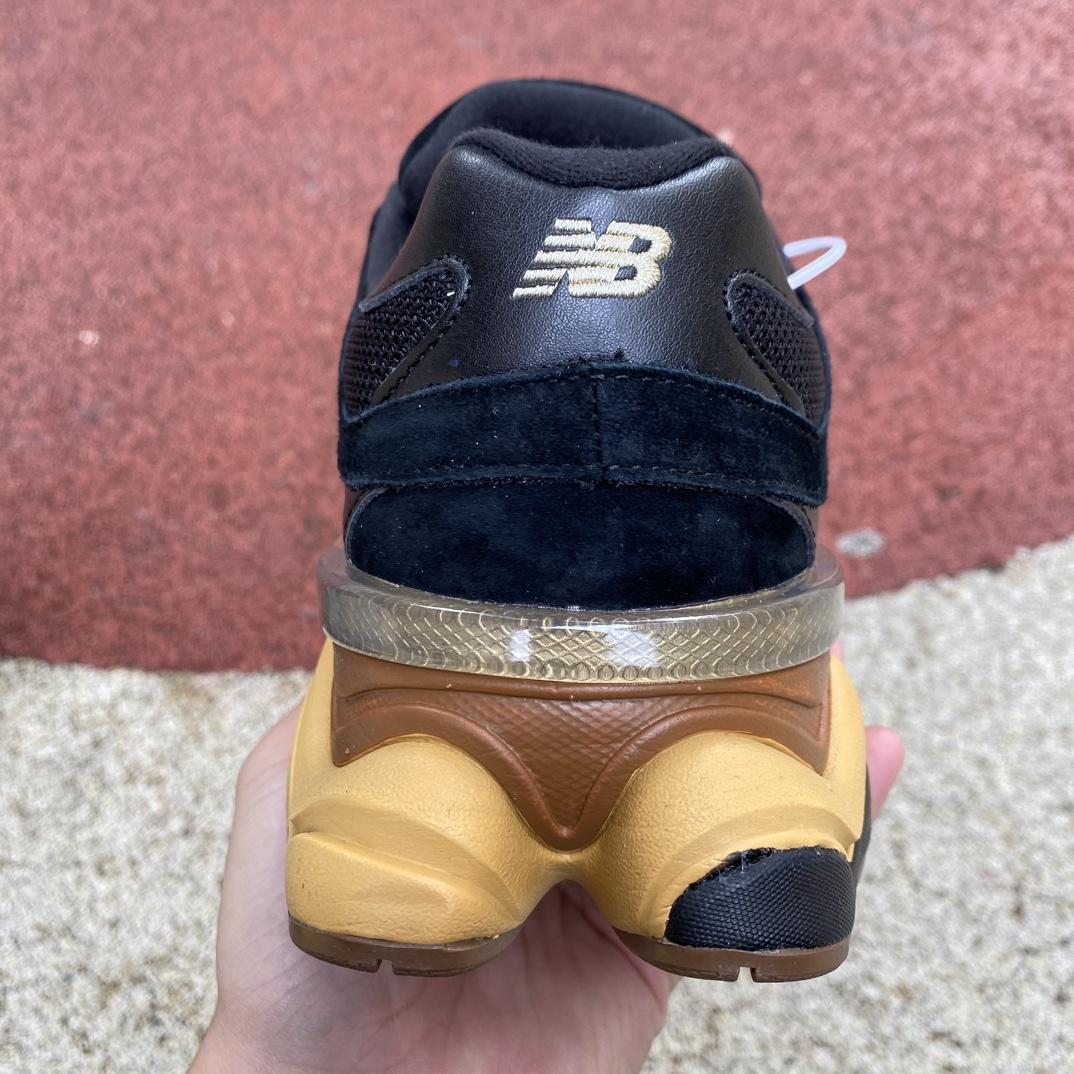 Joe Freshgoods x New Balance NB9060 Sneakers     U9060RE - DopestKickz