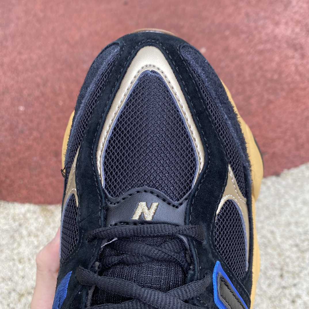 Joe Freshgoods x New Balance NB9060 Sneakers     U9060RE - DopestKickz