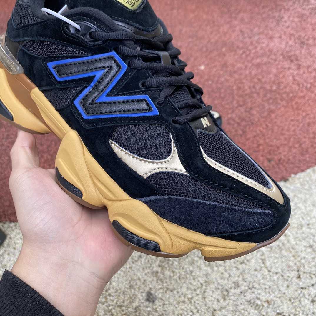 Joe Freshgoods x New Balance NB9060 Sneakers     U9060RE - DopestKickz